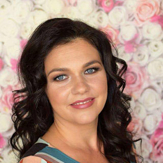 Viktória Maťašová